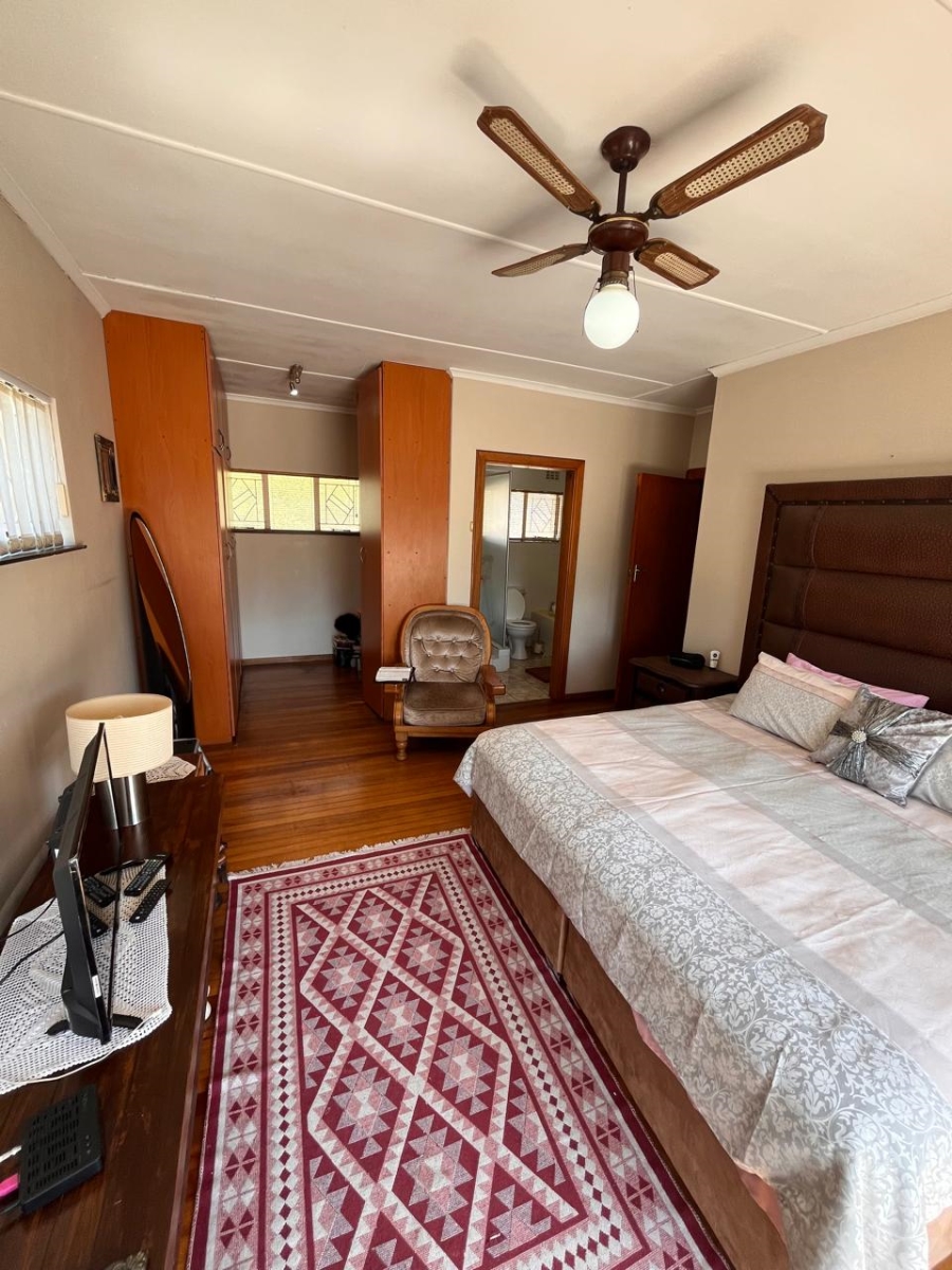 4 Bedroom Property for Sale in Amalinda North Eastern Cape